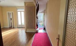 Maison 4 Pièces 111 m² à vendre à Orléans (45000)