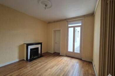 Maison 4 pièces 277000 €