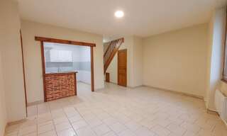 Maison 4 Pièces 93 m² à louer à Gien (45500)