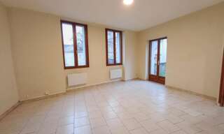 Maison 4 Pièces 93 m² à louer à Gien (45500)