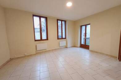 Maison 4 pièces 598 €