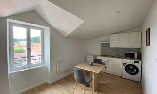 Appartement 1 Pièce 34 m² à louer à Mazamet (81200)