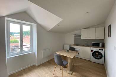 Appartement 1 pièces 430 €