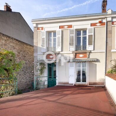 Maison 5 pièces 240000 €
