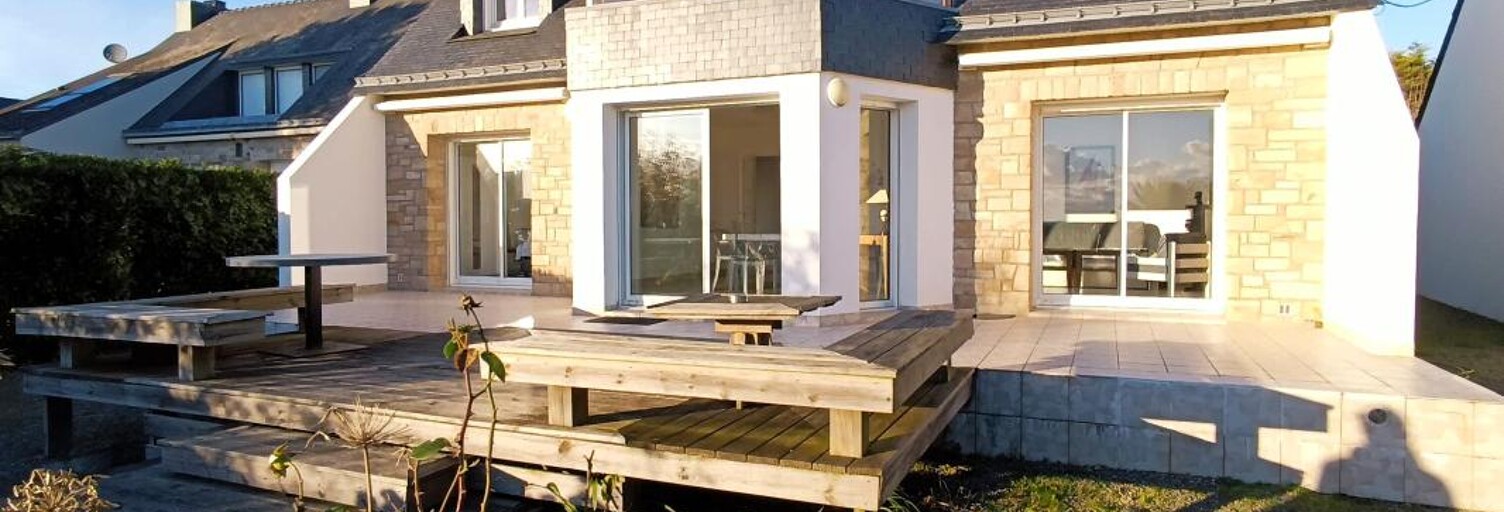 Maison 5 Pièces 150 m² à vendre à Sarzeau (56370)