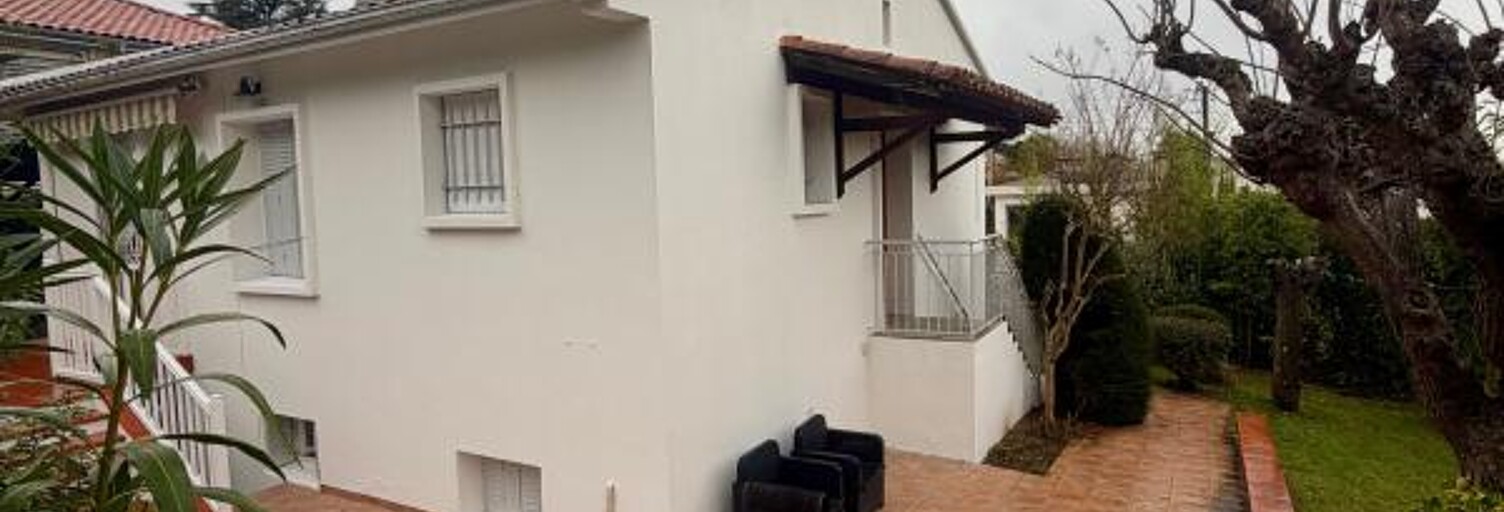 Maison 6 Pièces 133 m² à louer à Toulouse (31500)