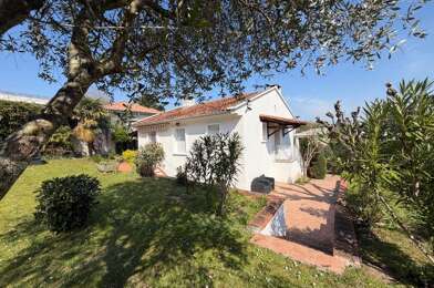 Maison 6 pièces 1650 €