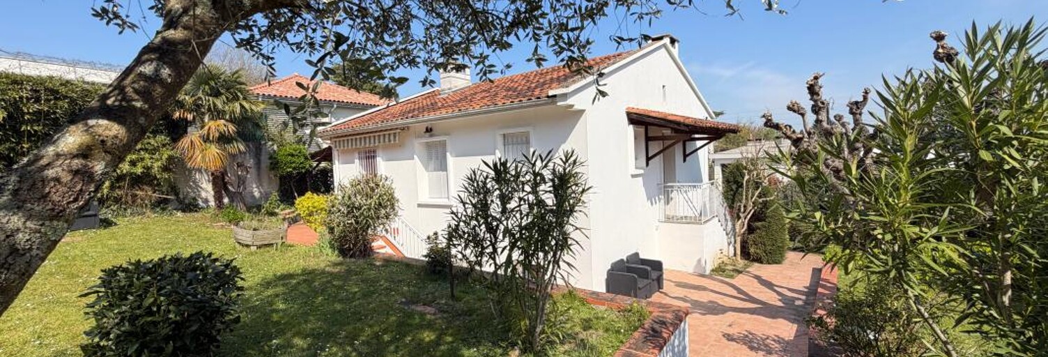 Maison 6 Pièces 133 m² à louer à Toulouse (31500)