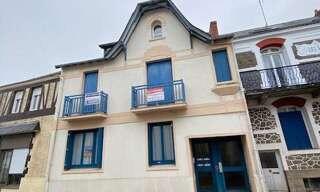 Appartement 2 Pièces 36 m² à vendre à Le Pouliguen (44510)