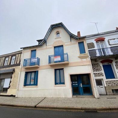 Appartement 2 pièces 178500 €