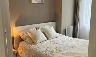 Appartement 2 Pièces 36 m² à vendre à Le Pouliguen (44510)