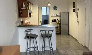 Appartement 2 Pièces 36 m² à vendre à Le Pouliguen (44510)