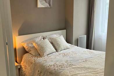 Appartement 2 pièces 168500 €