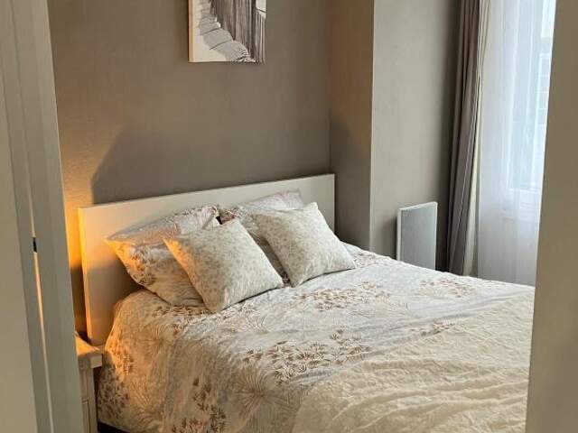 Appartement À Vendre — photo du bien