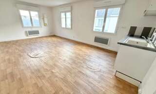 Appartement 3 Pièces 65 m² à vendre à La Chapelle-des-Marais (44410)