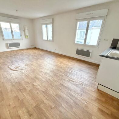Appartement 3 pièces 130000 €