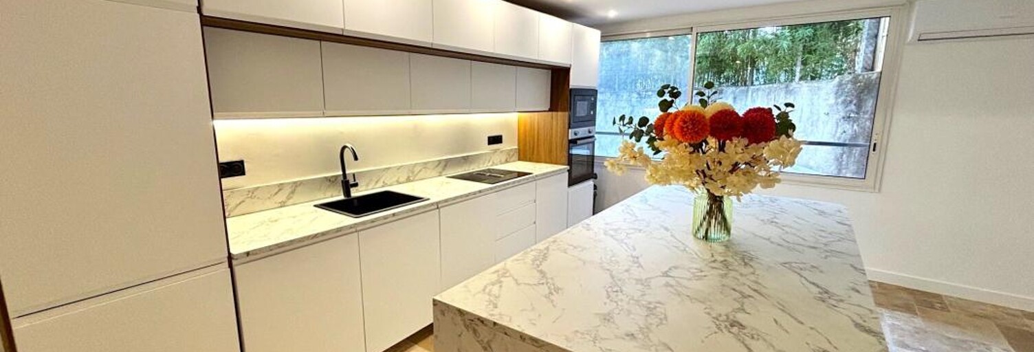 Appartement 4 Pièces 124 m² à vendre à Toulouse (31500)