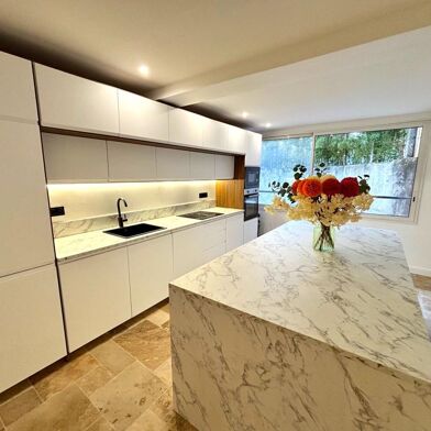 Appartement 4 pièces 535000 €