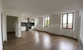 Appartement 3 Pièces 63 m² à louer à Castres (81100)