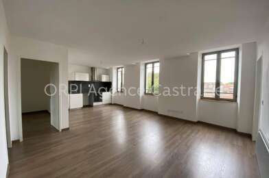 Appartement 3 pièces 610 €