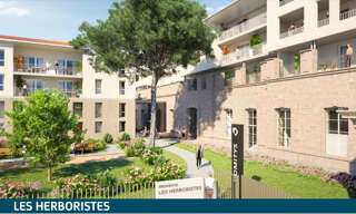 Appartement 3 Pièces 63 m² à vendre à Castres (81100)