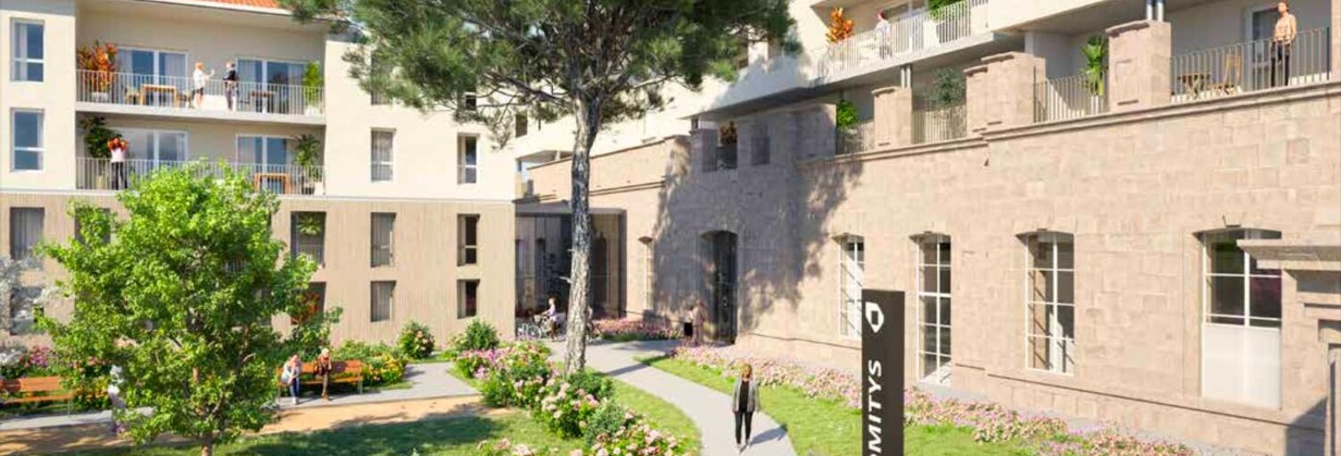 Appartement 3 Pièces 63 m² à vendre à Castres (81100)