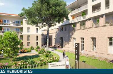 Appartement 1 pièces 188640 €