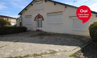 Maison 5 Pièces 125 m² à louer à Verfeil (31590)