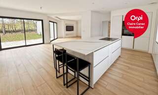 Maison 6 Pièces 180 m² à vendre à Lavaur (81500)