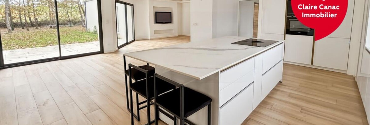 Maison 6 Pièces 180 m² à vendre à Lavaur (81500)