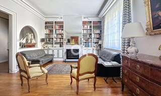 Appartement 6 Pièces 224 m² à vendre à Limoges (87100)