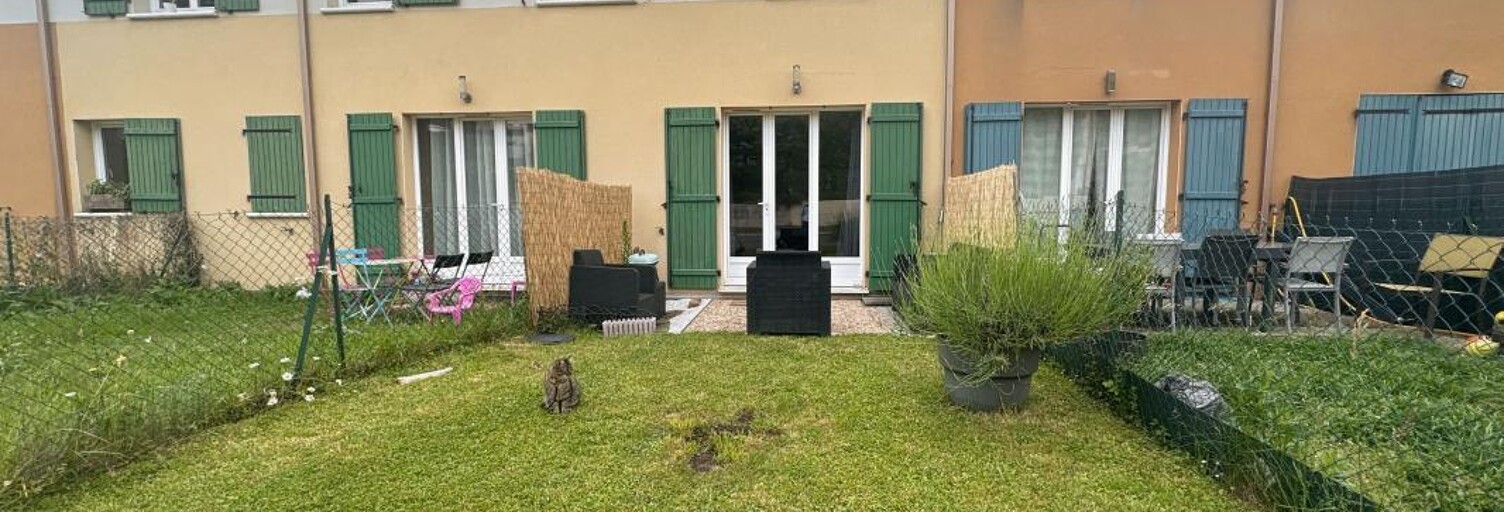 Appartement 3 Pièces 64 m² à vendre à Couzeix (87270)