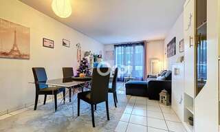 Appartement 3 Pièces 64 m² à vendre à Couzeix (87270)