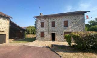 Maison 4 Pièces 131 m² à vendre à Peyrilhac (87510)