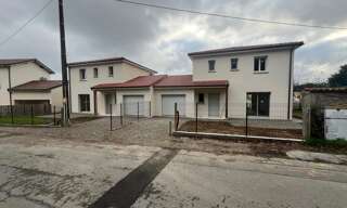 Maison 4 Pièces 93 m² à vendre à Couzeix (87270)