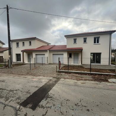 Maison 4 pièces 230000 €