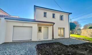 Maison 4 Pièces 93 m² à vendre à Couzeix (87270)