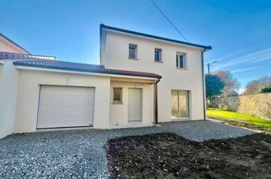 Maison 4 pièces 230000 €