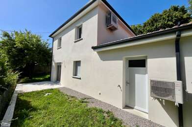 Maison 4 pièces 219000 €
