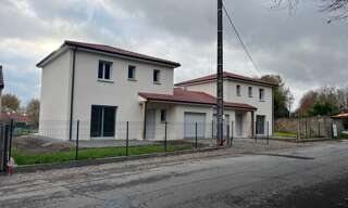 Maison 4 Pièces 93 m² à vendre à Couzeix (87270)