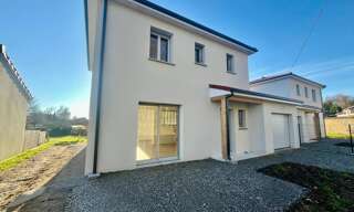 Maison 4 Pièces 93 m² à vendre à Couzeix (87270)