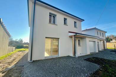 Maison 4 pièces 219000 €