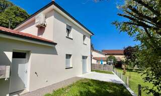 Maison 4 Pièces 93 m² à vendre à Couzeix (87270)
