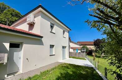 Maison 4 pièces 209000 €