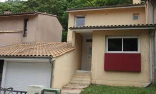 Maison 4 Pièces 95 m² à louer à Floirac (33270)