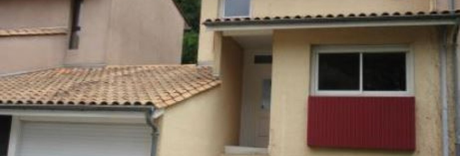 Maison 4 Pièces 95 m² à louer à Floirac (33270)