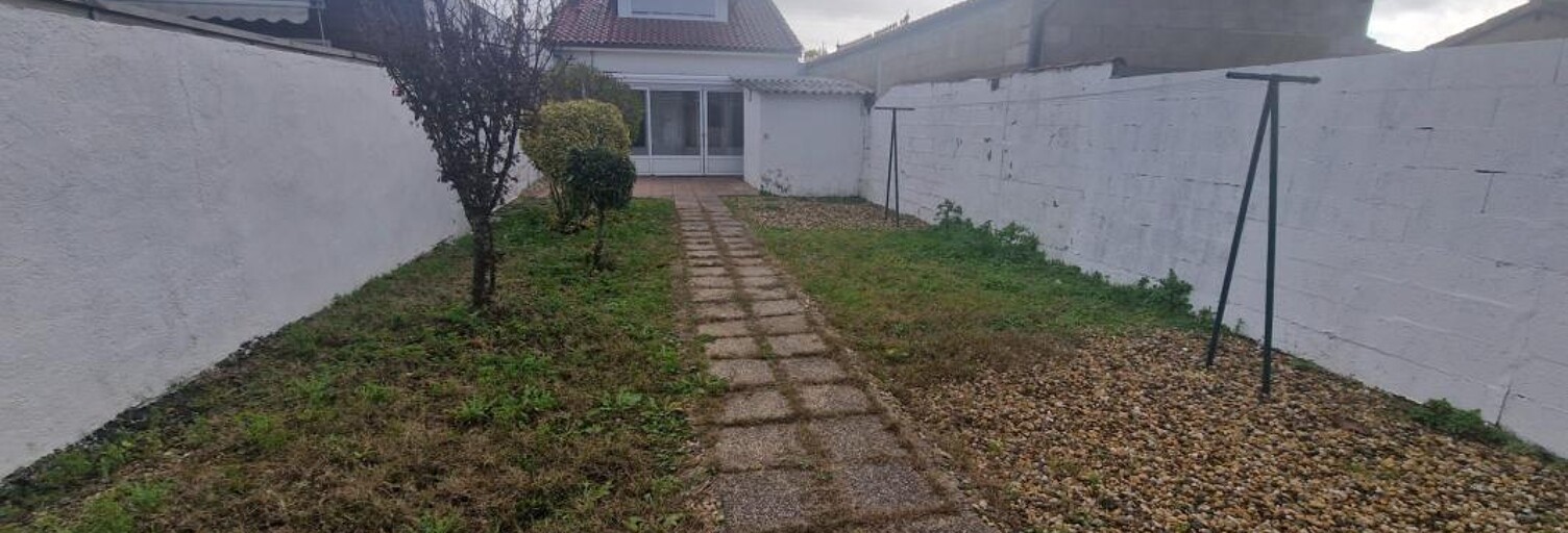 Maison 6 Pièces 102 m² à louer à Floirac (33270)