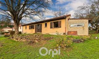 Maison 5 Pièces 98 m² à vendre à Saint-Priest-Taurion (87480)