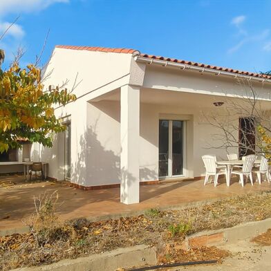 Maison 5 pièces 405600 €