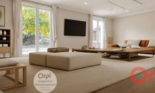 Maison 5 Pièces 125 m² à vendre à Sérignan (34410)